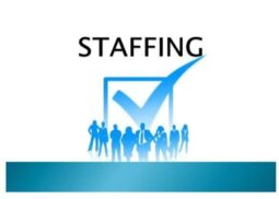 Staffing Edutain Technologies